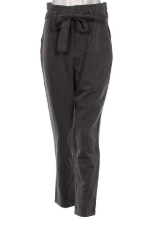 Дамски панталон Majolica, Размер M, Цвят Сив, Цена 6,67 лв.