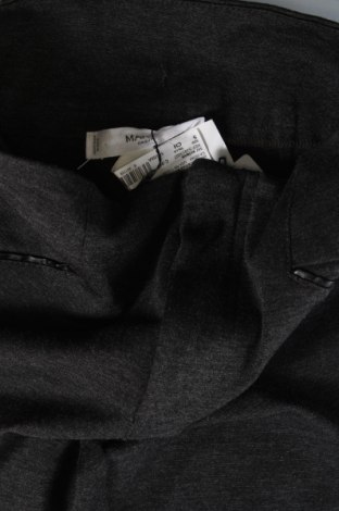 Pantaloni de femei Mango, Mărime XS, Culoare Gri, Preț 67,10 Lei