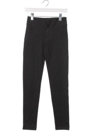 Pantaloni de femei Mango, Mărime XS, Culoare Gri, Preț 73,81 Lei