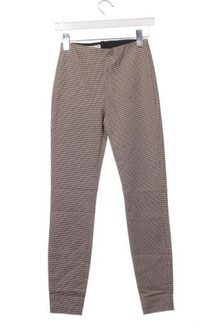 Pantaloni de femei Mango, Mărime XS, Culoare Bej, Preț 80,52 Lei