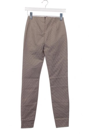 Dámské kalhoty  Mango, Velikost XS, Barva Béžová, Cena  266,00 Kč