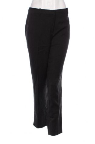 Pantaloni de femei Mango, Mărime L, Culoare Negru, Preț 78,95 Lei