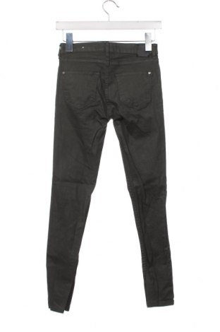 Damenhose Mango, Größe XS, Farbe Grün, Preis € 16,70