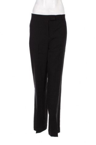 Pantaloni de femei Mango, Mărime M, Culoare Negru, Preț 71,58 Lei