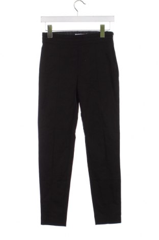 Pantaloni de femei Mango, Mărime S, Culoare Negru, Preț 27,63 Lei
