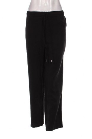 Pantaloni de femei Mango, Mărime XL, Culoare Negru, Preț 67,10 Lei