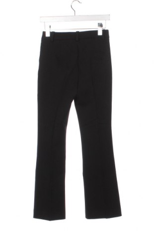Pantaloni de femei Mango, Mărime XXS, Culoare Negru, Preț 223,68 Lei