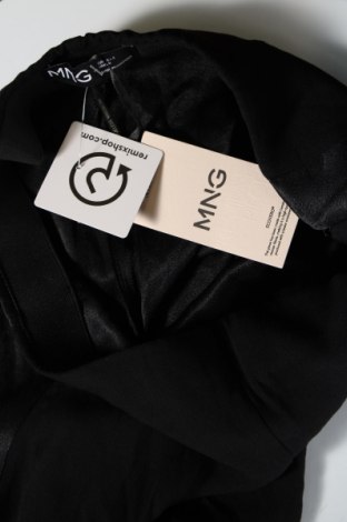 Γυναικείο παντελόνι Mango, Μέγεθος S, Χρώμα Μαύρο, Τιμή 9,81 €