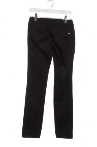Γυναικείο παντελόνι Mango, Μέγεθος XS, Χρώμα Μαύρο, Τιμή 4,68 €