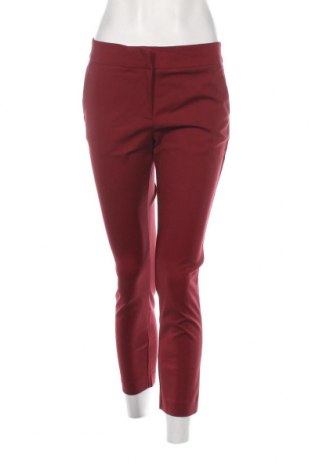Γυναικείο παντελόνι Mango, Μέγεθος M, Χρώμα Κόκκινο, Τιμή 6,68 €