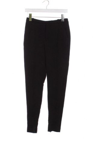 Pantaloni de femei Mango, Mărime XS, Culoare Negru, Preț 22,37 Lei