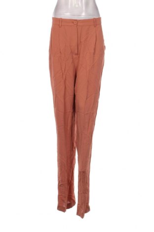 Γυναικείο παντελόνι Mango, Μέγεθος M, Χρώμα Ρόζ , Τιμή 14,26 €