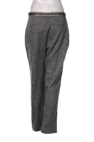 Дамски панталон Manila Grace, Размер M, Цвят Сив, Цена 68,00 лв.