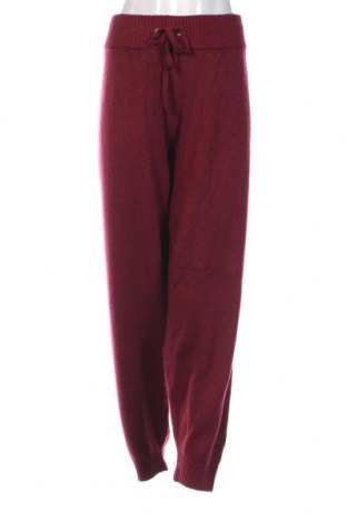 Damenhose Mantaray, Größe XL, Farbe Rot, Preis 44,85 €