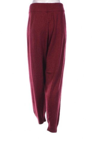 Γυναικείο παντελόνι Mantaray, Μέγεθος XL, Χρώμα Κόκκινο, Τιμή 11,21 €