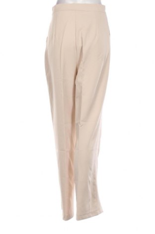 Дамски панталон Maraislise, Размер M, Цвят Бежов, Цена 19,47 лв.
