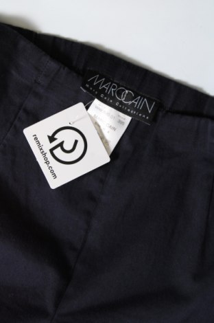 Дамски панталон Marc Cain, Размер M, Цвят Син, Цена 73,92 лв.