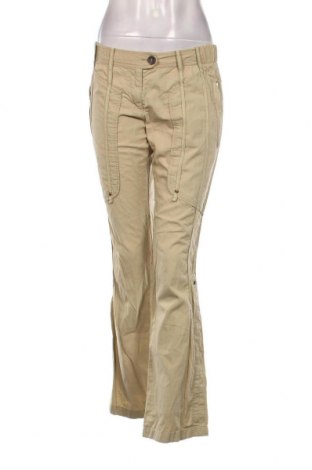 Pantaloni de femei Marc Cain, Mărime M, Culoare Bej, Preț 188,23 Lei