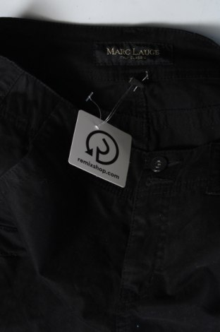 Дамски панталон Marc Lauge, Размер S, Цвят Черен, Цена 29,01 лв.
