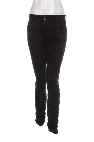 Дамски панталон Marc Lauge, Размер S, Цвят Черен, Цена 29,01 лв.