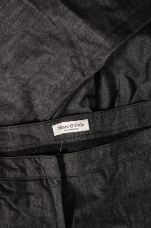 Γυναικείο παντελόνι Marc O'Polo, Μέγεθος S, Χρώμα Γκρί, Τιμή 4,63 €