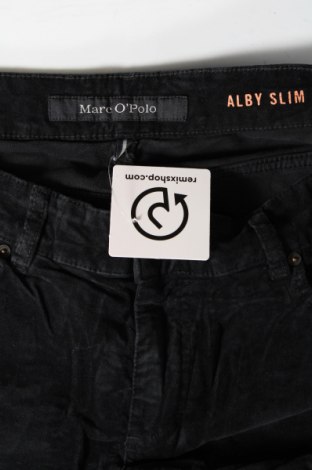 Dámské kalhoty  Marc O'Polo, Velikost M, Barva Černá, Cena  130,00 Kč