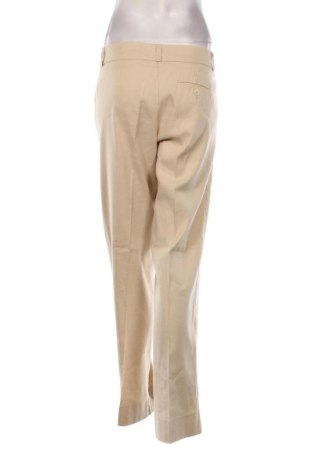 Γυναικείο παντελόνι Marella, Μέγεθος M, Χρώμα  Μπέζ, Τιμή 51,53 €