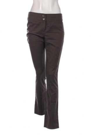 Дамски панталон Marie Méro, Размер M, Цвят Сив, Цена 7,48 лв.