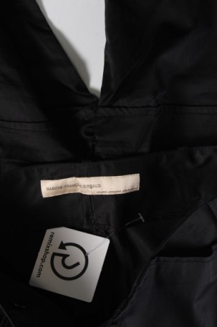 Γυναικείο παντελόνι Marithe+Francois Girbaud, Μέγεθος XS, Χρώμα Μαύρο, Τιμή 25,09 €