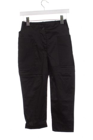 Dámské kalhoty  Marithe+Francois Girbaud, Velikost XS, Barva Černá, Cena  124,00 Kč