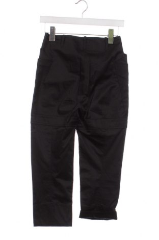 Pantaloni de femei Marithe+Francois Girbaud, Mărime XS, Culoare Negru, Preț 125,15 Lei
