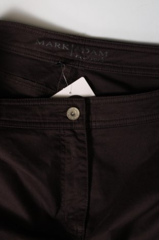 Pantaloni de femei Mark Adam, Mărime L, Culoare Negru, Preț 95,39 Lei