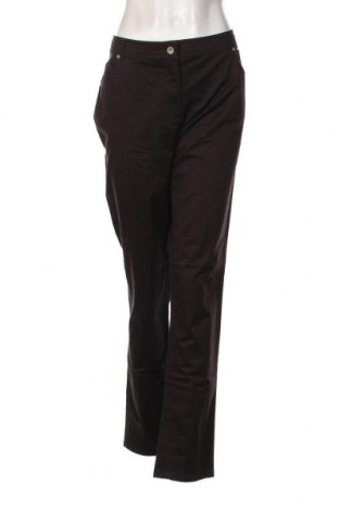 Pantaloni de femei Mark Adam, Mărime L, Culoare Negru, Preț 95,39 Lei