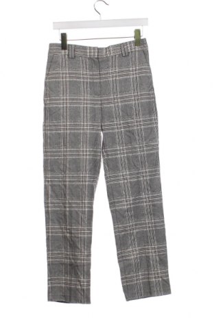 Дамски панталон Marks & Spencer, Размер S, Цвят Сив, Цена 8,60 лв.