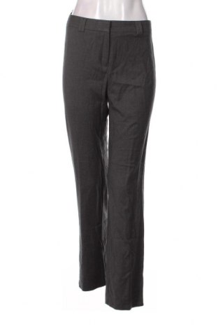 Дамски панталон Marks & Spencer, Размер S, Цвят Сив, Цена 8,20 лв.