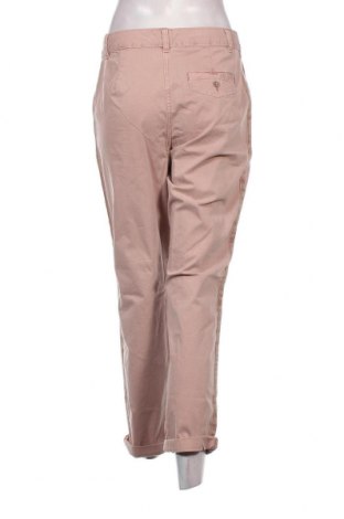 Dámske nohavice Marks & Spencer, Veľkosť M, Farba Popolavo ružová, Cena  27,84 €