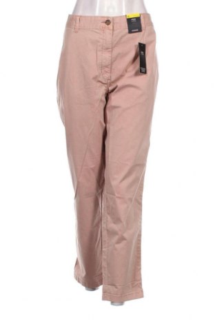 Γυναικείο παντελόνι Marks & Spencer, Μέγεθος XL, Χρώμα Σάπιο μήλο, Τιμή 9,74 €