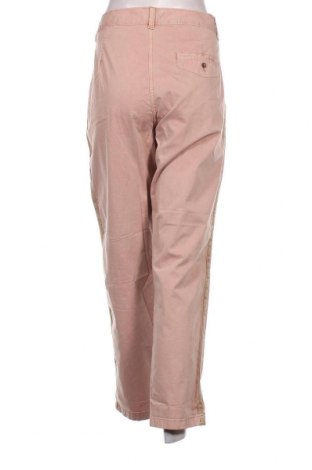 Damskie spodnie Marks & Spencer, Rozmiar XL, Kolor Popielaty róż, Cena 143,93 zł