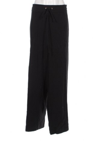 Γυναικείο παντελόνι Marks & Spencer, Μέγεθος 3XL, Χρώμα Μαύρο, Τιμή 12,37 €