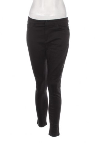 Γυναικείο παντελόνι Marks & Spencer, Μέγεθος M, Χρώμα Μαύρο, Τιμή 4,45 €