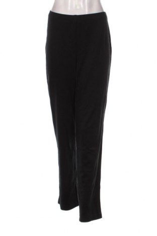 Дамски панталон Marks & Spencer, Размер L, Цвят Черен, Цена 20,00 лв.