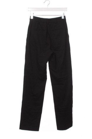 Pantaloni de femei Marks & Spencer, Mărime XS, Culoare Negru, Preț 24,34 Lei