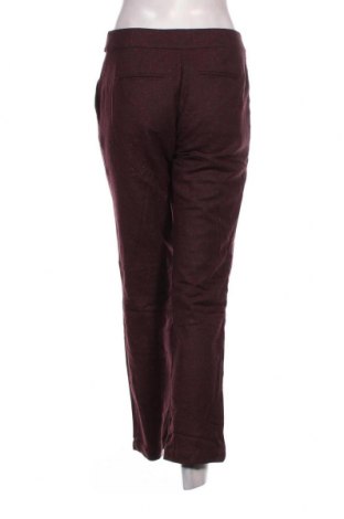 Дамски панталон Marks & Spencer, Размер S, Цвят Червен, Цена 20,00 лв.
