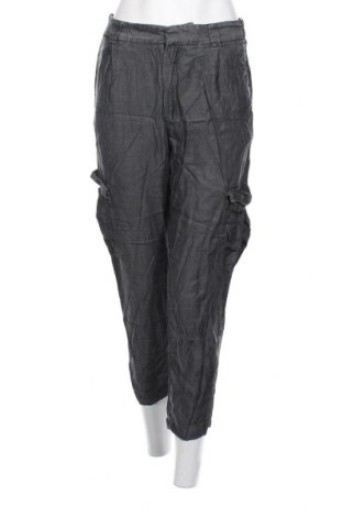 Γυναικείο παντελόνι Massimo Dutti, Μέγεθος M, Χρώμα Γκρί, Τιμή 17,28 €