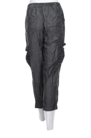 Дамски панталон Massimo Dutti, Размер M, Цвят Сив, Цена 49,00 лв.