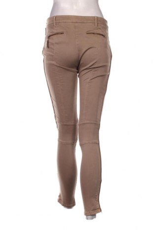 Pantaloni de femei Massimo Dutti, Mărime M, Culoare Maro, Preț 46,74 Lei