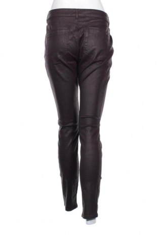 Pantaloni de femei Massimo Dutti, Mărime L, Culoare Mov, Preț 161,18 Lei