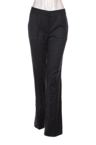 Γυναικείο παντελόνι Massimo Dutti, Μέγεθος M, Χρώμα Μπλέ, Τιμή 19,70 €