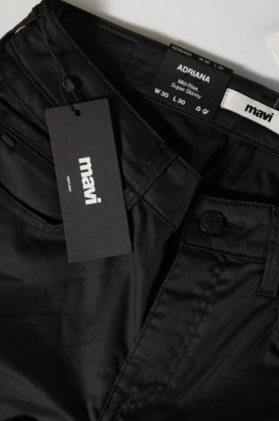 Дамски панталон Mavi, Размер M, Цвят Черен, Цена 17,40 лв.