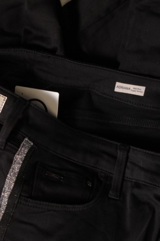 Дамски панталон Mavi, Размер L, Цвят Черен, Цена 6,67 лв.